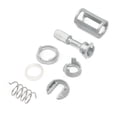 thumbnail image 2 of Door Lock Cylinder Repair,Front Door Lock Cylinder Door Hardware Locks Class Leading Features, 2 of 9