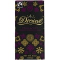 thumbnail image 2 of Divine Dark Chocolate Bar Fruit & Nut 3.5 OZ (Pack of 10), 2 of 9