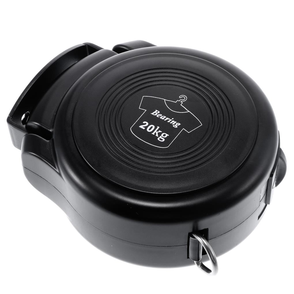 4.2m/165.06inch Retractable Indoor Clothesline Strong Load Bearing