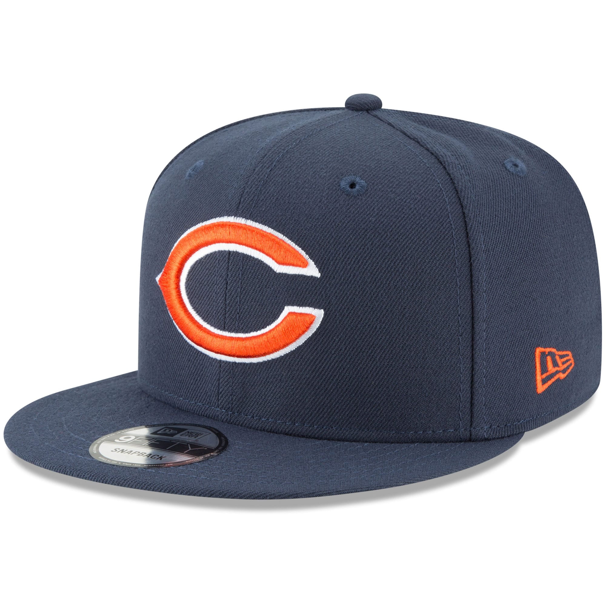 Chicago Bears Hats - Walmart.com