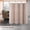 Beige, variant on 8 Panel Room Divider 5.57FT Tall Privacy Separation Screen with Waterproof Wood Frame Partition Dividers Folding Screens Freestanding for Indoor and Outdoor Portable, Black