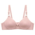 thumbnail image 3 of Eashery Bras for Women Leisure Womens Bras Push Up A L, 3 of 3