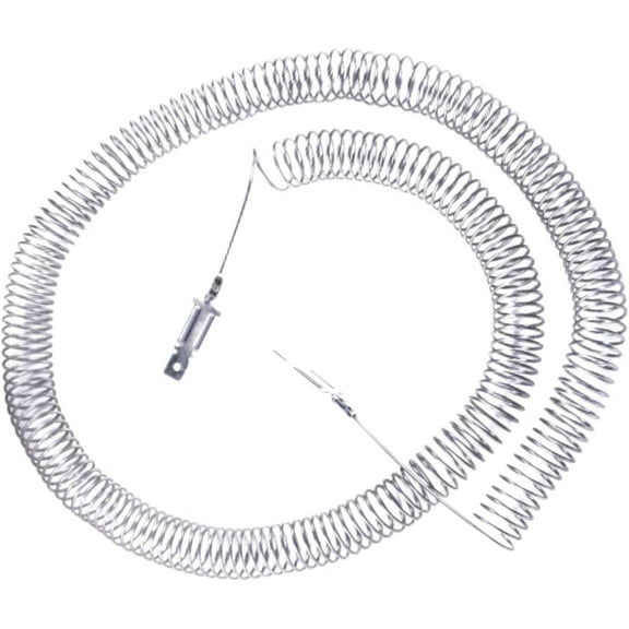 Scaroo 5300622034 Dryer Heating Element Restring Coil Fit For Frigidaire