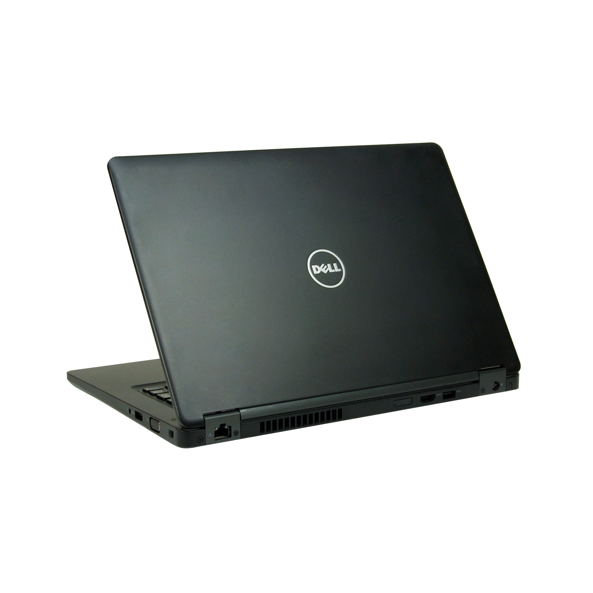 Joy Systems - Dell Latitude 14" Laptop, Intel Core i5 i5-6440HQ, 16GB RAM, 512GB SSD, Windows 10 Pro, 5480