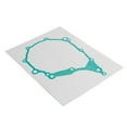 thumbnail image 3 of Left Engine Generator Stator Cover Gasket For Yamaha XT550 XT600 TT600 SRX600, 3 of 5