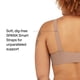 thumbnail image 4 of Bra Spanx Bra-Leluya! Jersey con forro ligero XL, 4 of 7