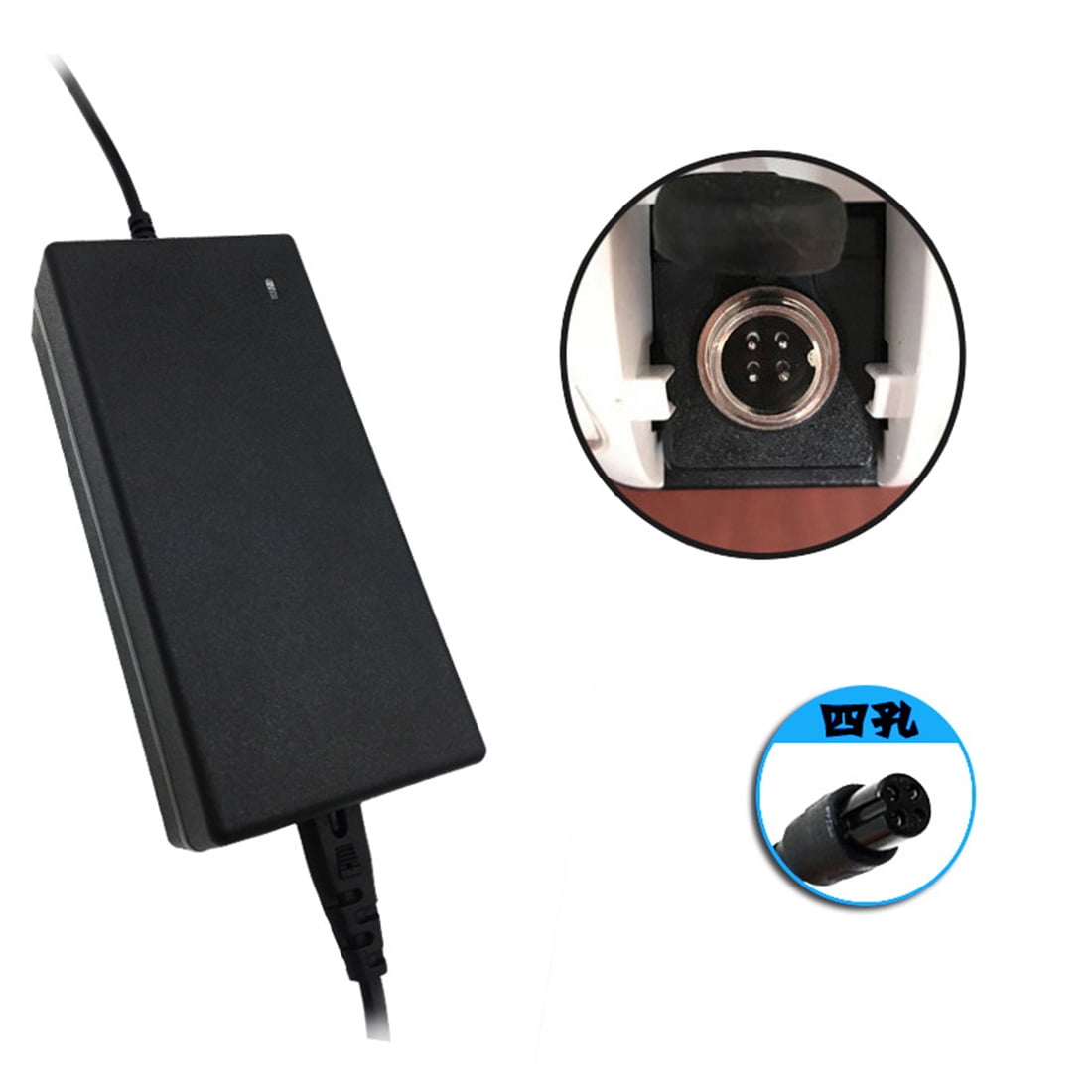 Original Ninebot Mini Ninebot One A1 S1 charger 63V fast charger spare parts Original Ninebot Mini Ninebot One A1 S1 charger 63V fast charger spare parts
