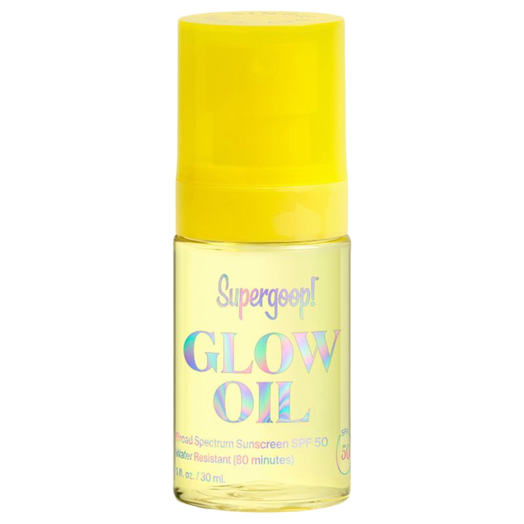Supergoop Glow Oil SPF 50 1 fl oz / 30 ml