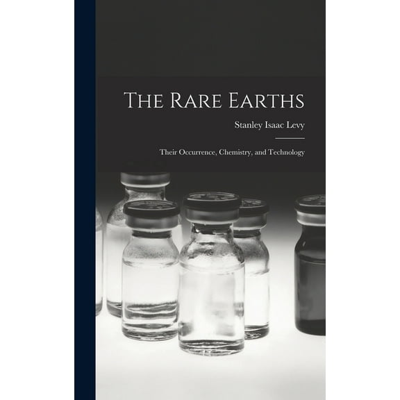 The Rare Earths (Hardcover)