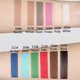 thumbnail image 5 of Paleta de sombras de ojos Erinde White Matte con polvo prensado, 5 of 7
