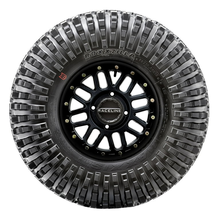Maxxis 32X10.00R14 ML7 8PR TL Roxxzilla Tire - Walmart.com