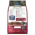 thumbnail image 2 of Blue Buffalo Wilderness High-Protein Natural Dry Food for Puppies, Salmon Recipe, 13-lb. Bag, 2 of 11
