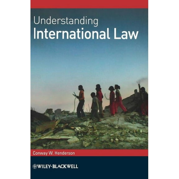 Understanding International Law, (Hardcover)