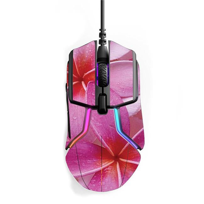 Made in The USA Remove Easy to Apply Protective and Unique Vinyl wrap Cover and Change Styles Raining Cats MightySkins Skin Compatible with SteelSeries Rival 600 Gaming Mouse Durable 