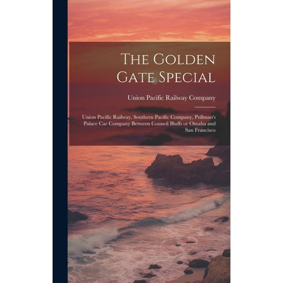 The Golden Gate Special (Hardcover)