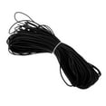 thumbnail image 1 of Banda de Cordón de Choque Elástica de para El de Del Kayak Marine - Y Lon 100 m negro Macarena Cuerda Elástica Bungee, 1 of 5
