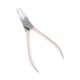 thumbnail image 1 of Cortaúñas profesional Cortaúñas de acero inoxidable Cortaúñas para manos y pies Herramienta de pedicura Cortaúñas, 1 of 15