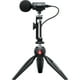 thumbnail image 1 of Micrófono y VideoKit MV88+VIDEOKIT Shure Tripie, Abrazadera, Cables USB-C e Iluminación Shure Incluye Bolsa de Neopreno, 1 of 3
