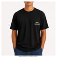 thumbnail image 4 of Playera One Piece para Hombre Manga corta Negra Talla M, 4 of 4