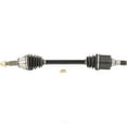 thumbnail image 2 of TrakMotive NI-8643 CV Axle Shaft Fits select: 2013-2018 NISSAN NV200, 2 of 4