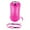 Pink, variant on Storage Type Double Air Bag Back Float Boat Throwable Flotation Device High Buoyancy Boat Throw Cushion With Strap Water Proof Throwable Flotation Device For Boating Swimming Boat Swimming