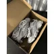 thumbnail image 5 of Men’s Size 4 US - New Balance 1000 Silver Reflective Pack M1000TE, 5 of 6
