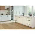 thumbnail image 4 of Jeffrey Alexander 478-192 Larkin 7-9/16" (192 Mm) Center To Center Cabinet Bar Handle /, 4 of 4