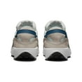 thumbnail image 4 of Nike Waffle Debut Women's Sneaker, Light Silver/Valerian Blue, 7 M US, 4 of 5