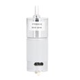thumbnail image 3 of Gear Motor, Widely Used Long Lasting DC Motor Replaceable Lightweight Self-Locking Design  For Miniature Winches For Door Openers For Window Openers, 3 of 8