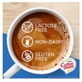 thumbnail image 4 of Coffee mate Almond Milk Vanilla Liquid Creamer - Vanilla Almond Milk Flavor - 0.38 fl oz (11 mL) - 50/BoxTub | Bundle of 10 Boxes, 4 of 5
