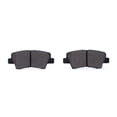 thumbnail image 2 of Balatas Hyundai Accent  2012-2014 DYNAMIK DNK8428D1544SD, 2 of 3