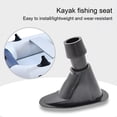 thumbnail image 4 of Wweixi Rod Holder Stick Mount Adjustable Stand Adjustable Rotatable Compact Size Professional Widely Used Wear-resistance, 4 of 6