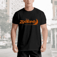 thumbnail image 4 of T-Shirt pour Homme Zootopia 2 en Coton à Manches Courtes, Col Ras du Cou, 4 of 5