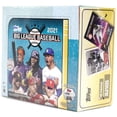 thumbnail image 2 of Caja Hobby de tarjetas de béisbol Topps Big League 2021, 2 of 7