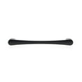 thumbnail image 4 of Richelieu Bp7470160 6-5/16" Center To Center Handle Cabinet Pull - Black, 4 of 7