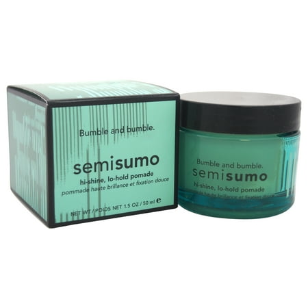 Semisumo Pomade By Bumble And Bumble - 1.5 Oz