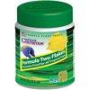 Tropical Fish Food Ocean Nutrition Premium Formula Two Flakes 2.5 oz.
