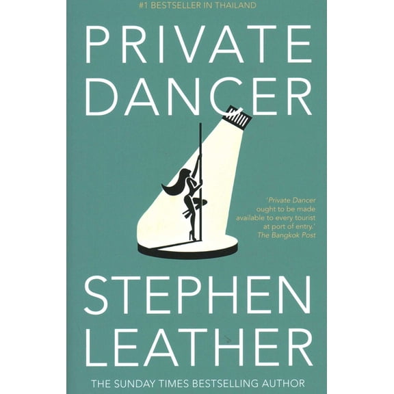 Private Dancer, (Paperback)