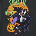 thumbnail image 2 of Marvel Venom Halloween Crewneck Pullover Sweatshirt (Boys), Sizes 6-16, 2 of 8