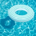 thumbnail image 2 of Swimming Ring Beach Swimming Pool Inflatable Swim Ring Summer Kid Swim Ring, 2 of 6
