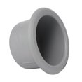 thumbnail image 2 of Portavasos para coche, útil y portátil, contenedor de bebidas para coche, portabotellas, bebida para coche Gris 77 mm de diámetro., 2 of 8