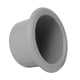 thumbnail image 2 of Portavasos para coche, portátil, útil, para botellas de bebidas, contenedor para bebidas de coche. Gris 79 mm de diámetro., 2 of 8