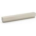 thumbnail image 7 of Alno A460-8-SN Simplicity 8 " Center To Center Solid Brass Linear Flush Mount Block, 7 of 7