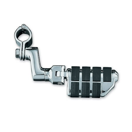 Kuryakyn 7993 Dually ISO Pegs