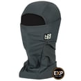 thumbnail image 1 of BLACKSTRAP Expedition Hood Balaclava Granite,, 1 of 1