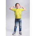 thumbnail image 5 of Lemon Costume Youth T Shirt, 5 of 6