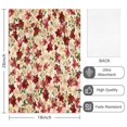 thumbnail image 2 of 6 Pcs Funny Kitchen Towels,Pioneer Flower Floral Print Pattern Microfiber Dish Towels,Kitchen Tea Towels,Kitchen Towel Set (18" X 26"), 2 of 7
