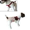 thumbnail image 5 of Washable Female Girl Dog Diaper Sanitary Pants Suspenders Stay on, 5 of 5