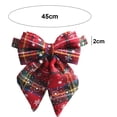 thumbnail image 2 of Collar de perro navideño, para cachorros, perros, gatos, mascotas, 2 of 5