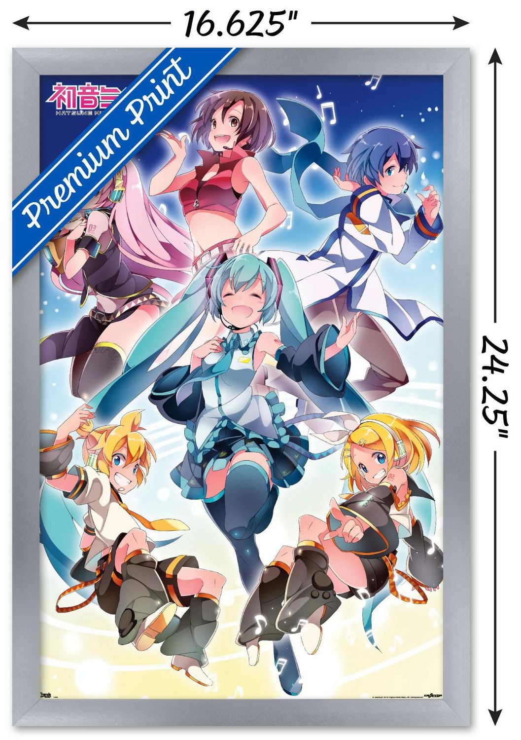 Hatsune Miku